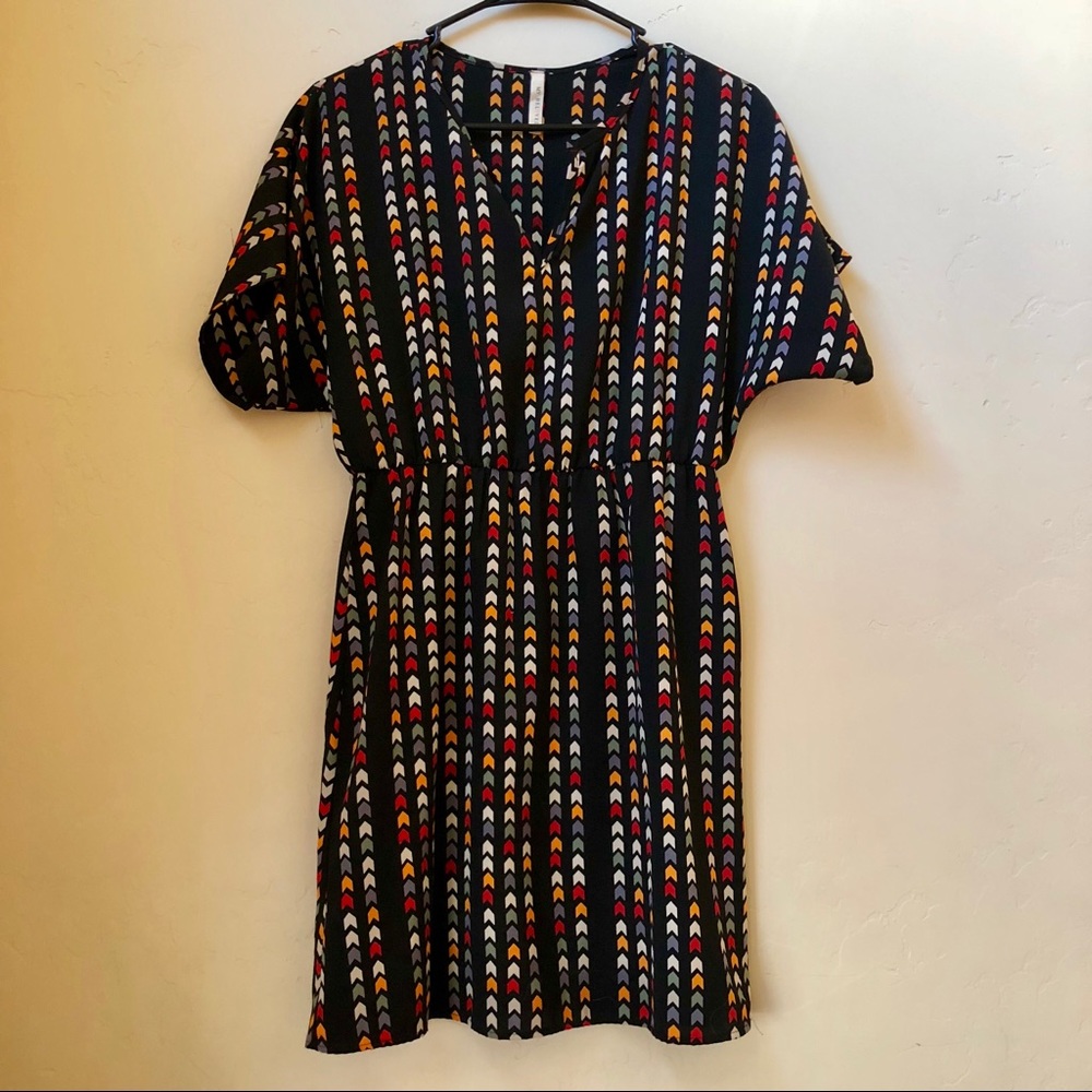 Adorable Dress Perfect for 🍁🍂🌻